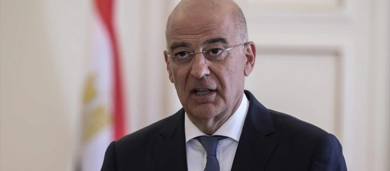 Ν.Δένδιας: «Αρνητικά όλα τα τεστ και έξοδος από την καραντίνα»